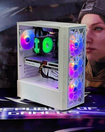 planşet alıram: Amd Ryzen 5 5600X+Gigabyte RTX 3060 Ti 8GB 256 Bit ile olan novbeti