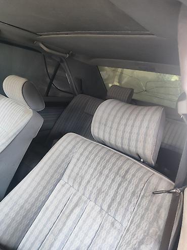 Другие автозапчасти: Продаю запчасти на 124 есть передние капот четыре колеса пятнадцатых — 3