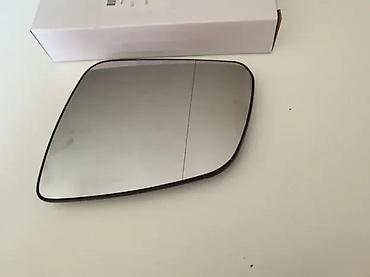 STAKLO RETROVIZORA GLA X156 GLK W204 SA GREJACEM 14-17 | staklo