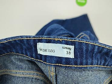 smog jeans: Jeansy damskie, rozmiar S — 4