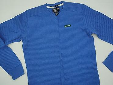 hell bluzy: A&F, Sweter dla mężczyzn, rozmiar M — 1