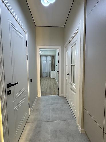 Продажа квартир: 2 комнаты, 44 м², Мадина Элитка, 4 этаж, Дизайнерский ремонт at lalafo.kg — 8 Продажа квартир: 2 комнаты, 44 м², Мадина Элитка, 4 этаж, Дизайнерский ремонт — 8