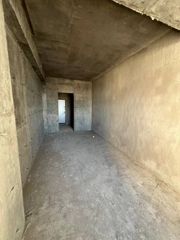 Yeni tikili: 3 otaqlı, Yeni tikili, 100 kv. m — 4