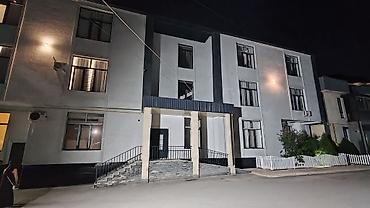 Продажа квартир: 4 комнаты, 146 м², Киргизия 1 Элитка, 3 этаж, Евроремонт — 2