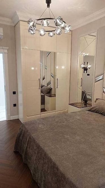 studio mənzil: 3 otaqlı, Yeni tikili, m. Azadlıq Prospekti, 72 kv. m — 5