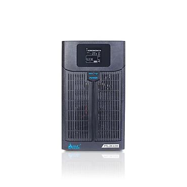 ибп арс: ИБП SVC PTL-2K-LCD - Тип: онлайн (Double Conversion) источник — 1