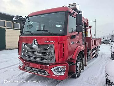 Манипуляторы: Манипулятор, 2025 г., 8 т — 1