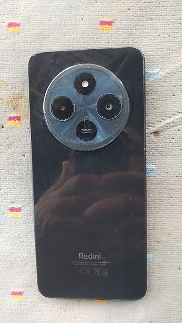 hard disk temiri: Redmi 14C, 256 GB — 2