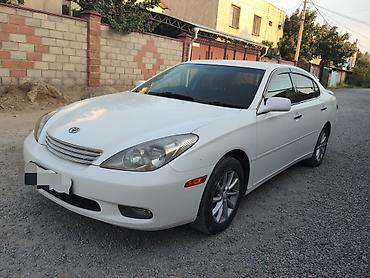 windom 2003: Toyota Windom: 2003 г., 3 л, Автомат, Бензин, Седан — 3