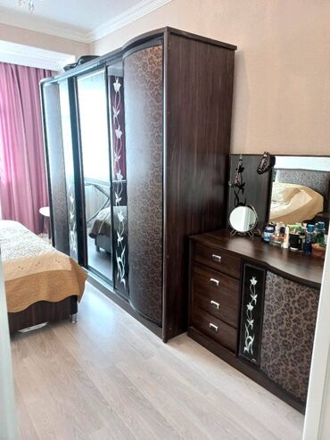 Köhnə tikili: Bakı, 2 otaqlı, Köhnə tikili, m. Qara Qarayev, 65 kv. m — 5