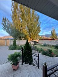 Посуточная аренда домов: 180 м², 6 комнат, Амбарная, Видеонаблюдение, Забор, огорожен — 5