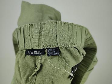 lansier: Esmara, Spodnie cargo damskie, rozmiar XL — 4