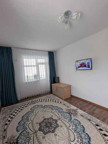 дом на ик: 1 комната, 36 м², Индивидуалка, 4 этаж, Евроремонт