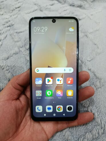 Redmi: Redmi, Redmi 11 Prime 5G, Б/у, 4 ГБ, 2 SIM