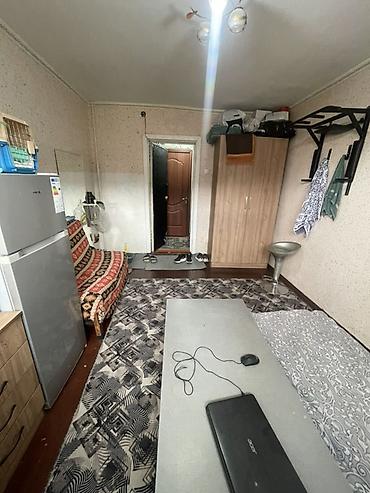 Продажа комнат: 14 м², Без мебели — 2