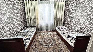 Кыймылсыз мүлк: 3 бөлмө, 67 м², 1 кабат, Косметикалык оңдоо — 3