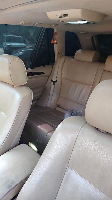 əlim yandi auto: BMW X5: 3 l | 2004 il Ofrouder/SUV — 6