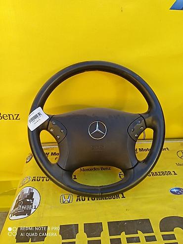 руль приора 2: В продаже большой выбор автомобильных рулей BMW MERCEDES TOYOTA — 9