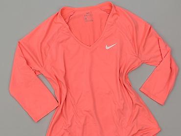 tshirt nike: Nike, T-shirt damski, rozmiar M — 1