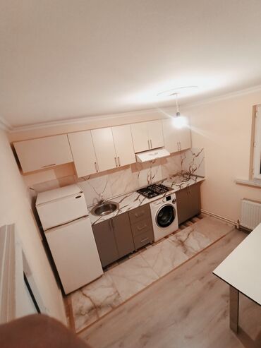 Uzunmüddətli kirayə evlər: 50 kv. m, 3 otaqlı, Kombi, Qaz, İşıq -da lalafo.az — 4 Uzunmüddətli kirayə evlər: 50 kv. m, 3 otaqlı, Kombi, Qaz, İşıq — 4