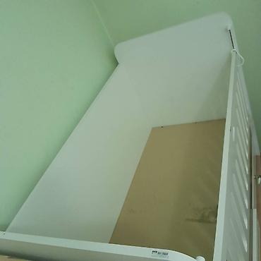 tək nəfərlik matras: İşlənmiş, Təknəfərlik çarpayı, Bazalı, Matrassız, Siyirməli, Türkiyə — 2