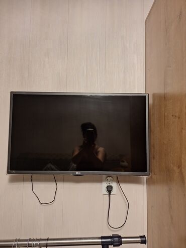 продам телевизор: LG телевизор отличном состоянии! корейское сборка оригинал🤗👌продаю с