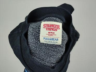 bluzki stranger things: PULL&BEAR, Bluza damska
, rozmiar S — 5