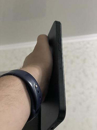 тру: IPhone 16 Pro Max, Б/у, 256 ГБ, Black Titanium, Чехол, 91 % — 4