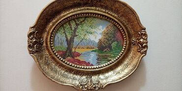 Gobleni: Goblen, Novo — 1