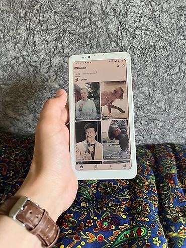 4g usb: Смартфон Hibreak Plus 6.13'' с поддержкой ePaper 4G, рукописным — 7