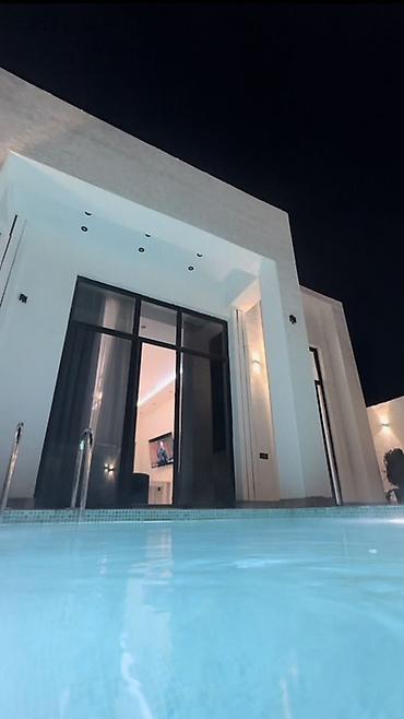 Günlük kirayə evlər: 100 kv. m, 3 otaqlı -da lalafo.az — 1 Günlük kirayə evlər: 100 kv. m, 3 otaqlı — 1