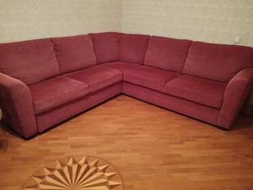 Divanlar: Künc divan, Açılmayan, Bazalı, Parça