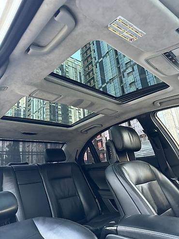 Mercedes-Benz: Mercedes-Benz S-Class: 2012 г., 4.7 л, Бензин, Седан — 11