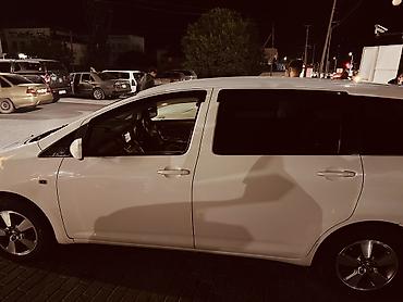 муфта vvti: Toyota WISH: 2005 г., 1.8 л, Автомат, Бензин — 5