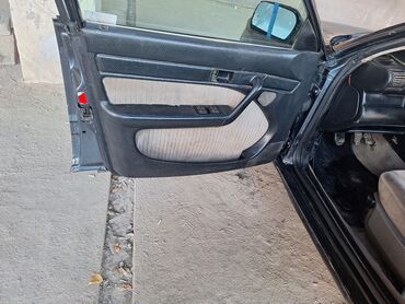 Audi: Audi 100: 1991 г., Седан — 7