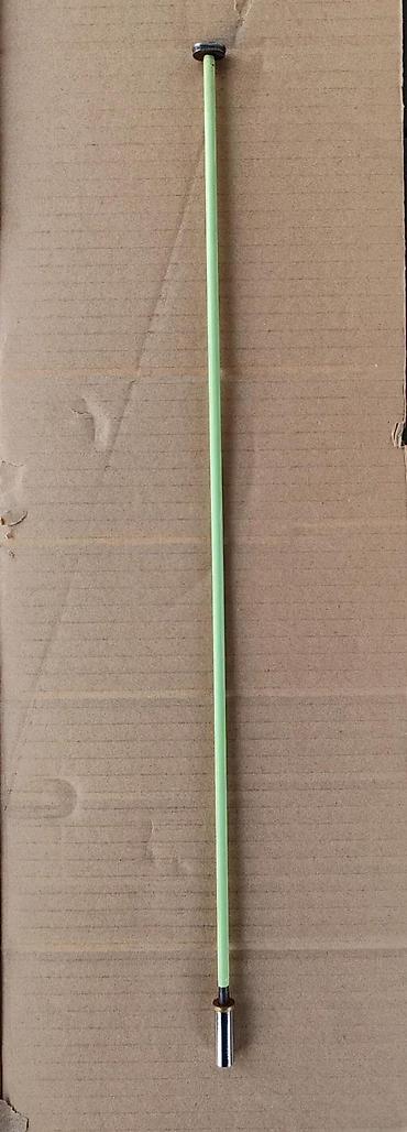 precnik cunka: ŠIPKA TRUSS ROD ZA VRAT 45CM 49CM | Slanje po dogovoru ili lično — 1