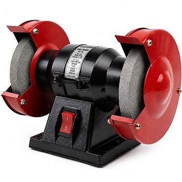 Оборудование для производства: №: 3562 Məhsulun adı: İtiləmə dəzgahı Makute SIST-125 250 W Brend — 1