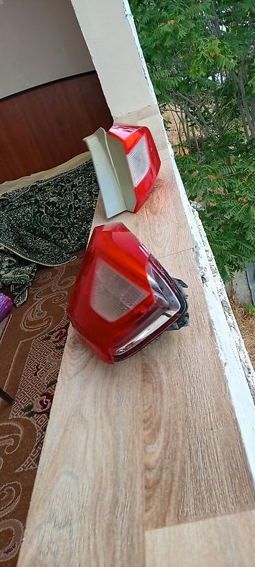 Ehtiyat hissələri: LED, Universal auto Orijinal, Yeni — 5