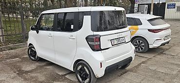 Kia: Kia Ray: 2023 г., Автомат, Электромобиль, Хэтчбэк — 6