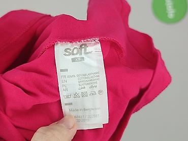 vinted xs: Soft, T-shirt damski, rozmiar XS — 4