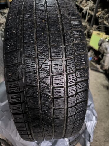 зимные шины фит: Зимняя резина 235/50/R18 
привозная Япония