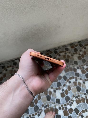 iphone mağaza: IPhone 17 Pro Max, 256 GB, Narıncı, Face ID — 4