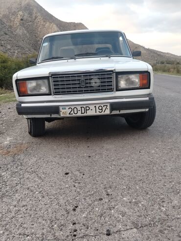 диски на зимнюю резину фольксваген: VAZ (LADA) 2107: 1.6 l | 2009 il 73000 km Sedan