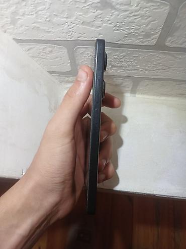 80 gb: Redmi Note 14S, 256 GB, rəng - Qara, Barmaq izi — 3