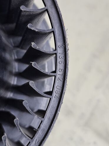 Электрические моторчики: Электрический моторчик Seat 1997 г., Б/у, Оригинал, Германия — 12