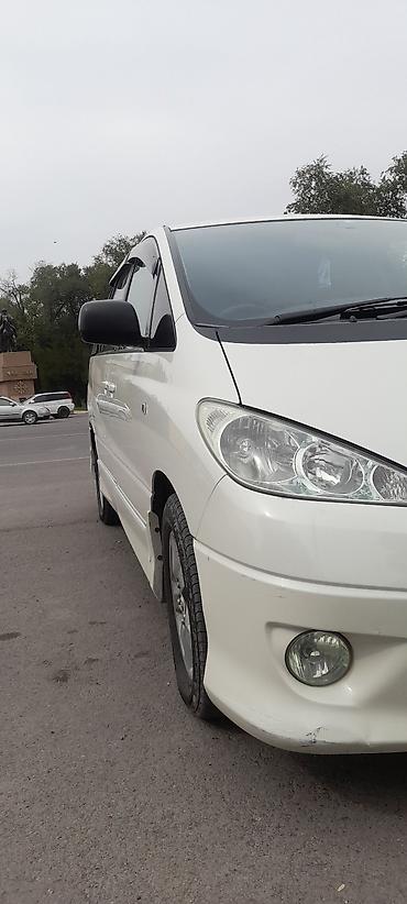 эстима чехол: Toyota Estima: 2003 г., 3 л, Бензин, Минивэн — 6