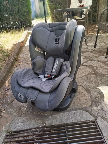 Autosedišta: Lorelli Mercury decije auto sediste za bebe i decu Mercury auto — 10