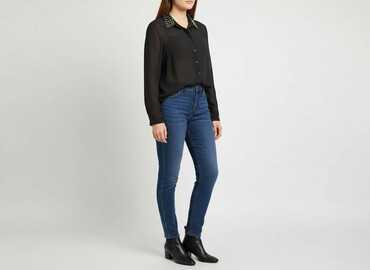 bluzki wizytowe allegro: Be Beau, Women's blouse, size XL at lalafo.pl bluzki wizytowe allegro: Be Beau, Women's blouse, size XL