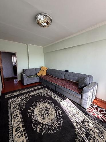 Продажа квартир: 4 комнаты, 82 м² — 2