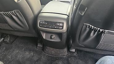 Hyundai: Hyundai Palisade: 2020 г., 2.2 л, Автомат, Дизель, Кроссовер — 13